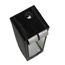 Herbgarden 40 - namiot do uprawy 40x40x140cm