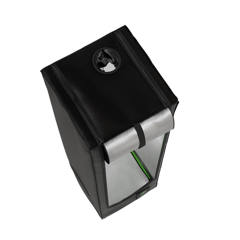 Herbgarden 40 - namiot do uprawy 40x40x140cm