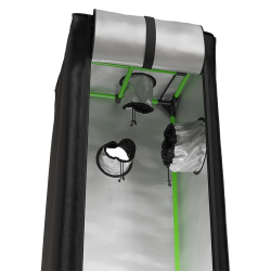 Herbgarden 40 - namiot do uprawy 40x40x140cm