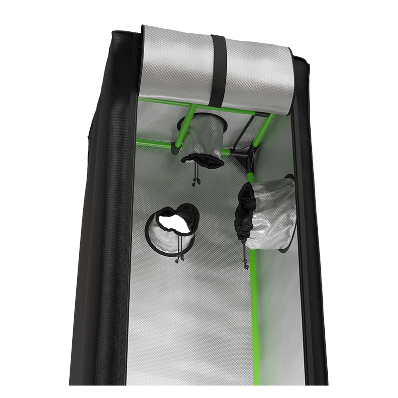 Herbgarden 40 - namiot do uprawy 40x40x140cm