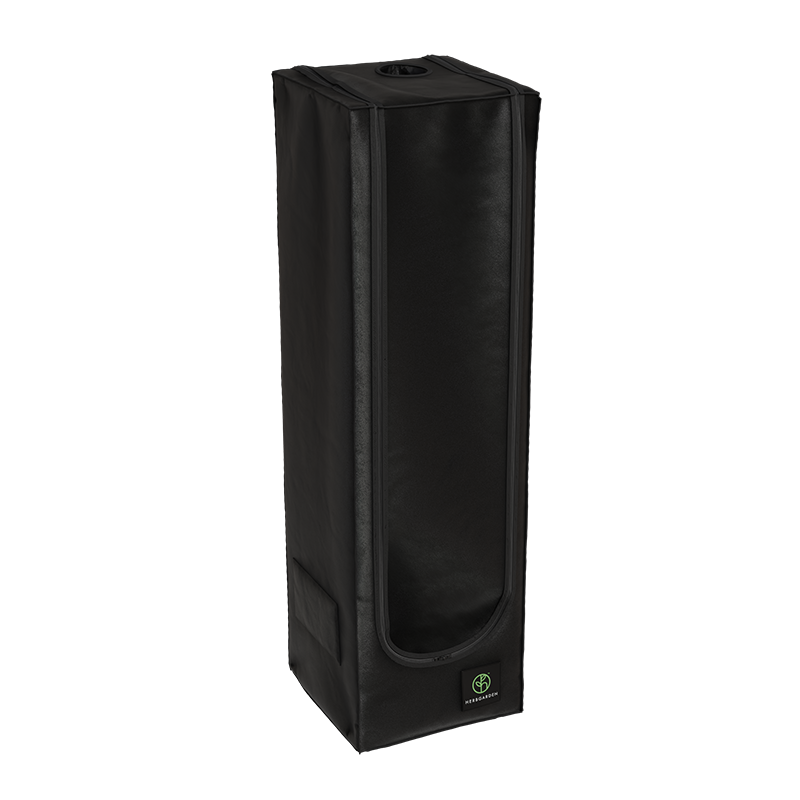 Herbgarden 40 - namiot do uprawy 40x40x140cm