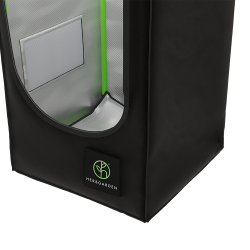 Herbgarden 40 - namiot do uprawy 40x40x140cm