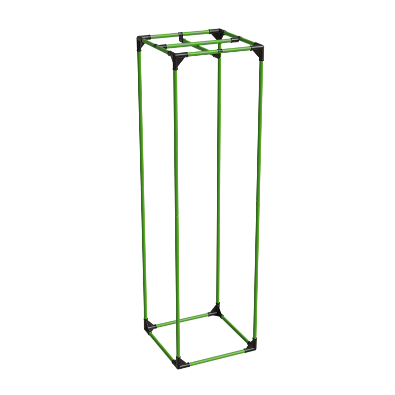 Herbgarden 40 - namiot do uprawy 40x40x140cm