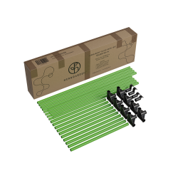 Herbgarden 40 - namiot do uprawy 40x40x140cm