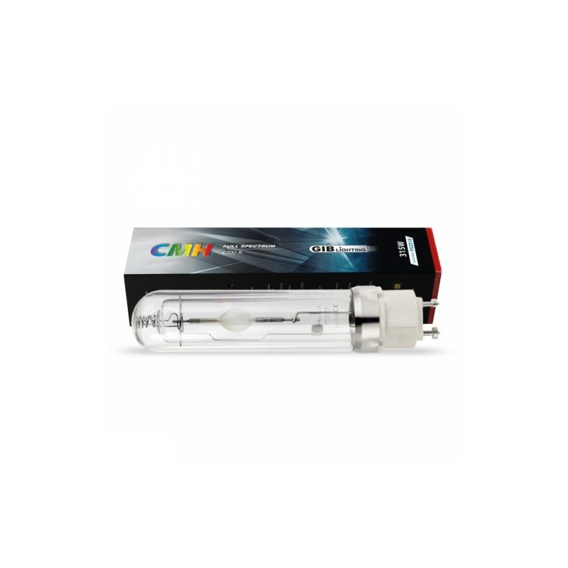 Żarówka GIB LIGHTING PRO-CMH FULL SPECTRUM 4200K 315W