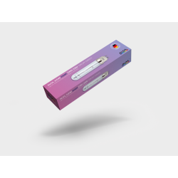 Żarówka AUVL 315W CMH 230V 4200K GROW GREEN DUAL *made in Germany*