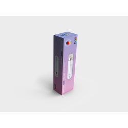 Żarówka AUVL 315W CMH 230V 4200K GROW GREEN DUAL *made in Germany*