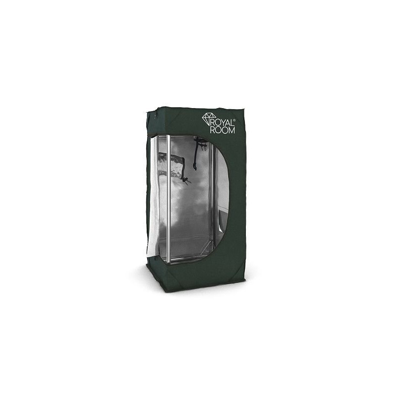RoyalRoom® Classic C30 30x30x70cm namiot do uprawy RoyalRoom® Classic C30 30x30x70cm namiot do uprawy