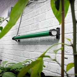 Greenhouse Heater ECOHEAT podgrzewacz grzejnik rurowy do szklarni 135W Greenhouse Heater ECOHEAT podgrzewacz grzejnik rurowy do szklarni 135W