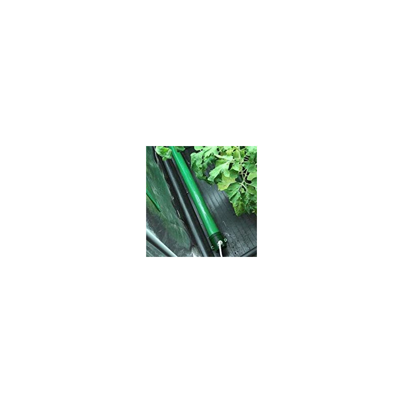 Greenhouse Heater ECOHEAT podgrzewacz grzejnik rurowy do szklarni 135W Greenhouse Heater ECOHEAT podgrzewacz grzejnik rurowy do szklarni 135W