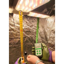 Żarówka LED Agrolite 430 E27 120W -- nowość, zamiennik lampy CFL! pokrycie 60x60cm