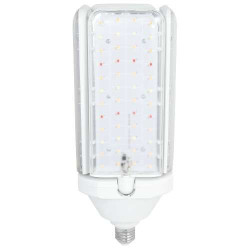 Żarówka LED Agrolite 430 E27 120W -- nowość, zamiennik lampy CFL! pokrycie 60x60cm