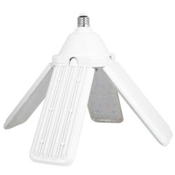 Żarówka LED Agrolite 430 E27 120W -- nowość, zamiennik lampy CFL! pokrycie 60x60cm