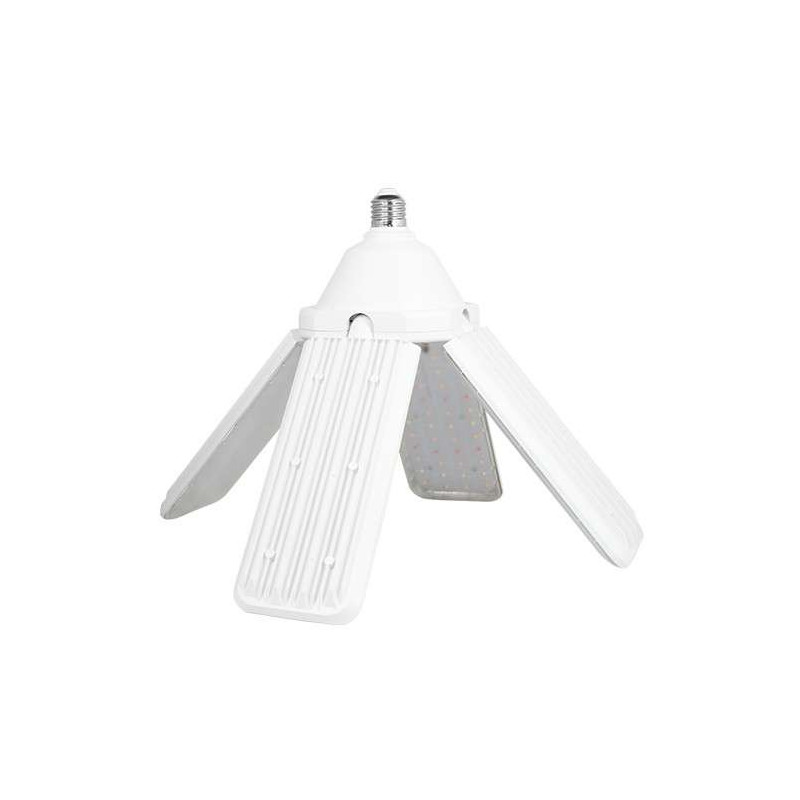 Żarówka LED Agrolite 430 E27 120W -- nowość, zamiennik lampy CFL! pokrycie 60x60cm