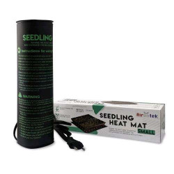 Mata grzewcza do propagacji Airontek 50x50cm medium 45W Mata grzewcza do propagacji Airontek 50x50cm medium 45W