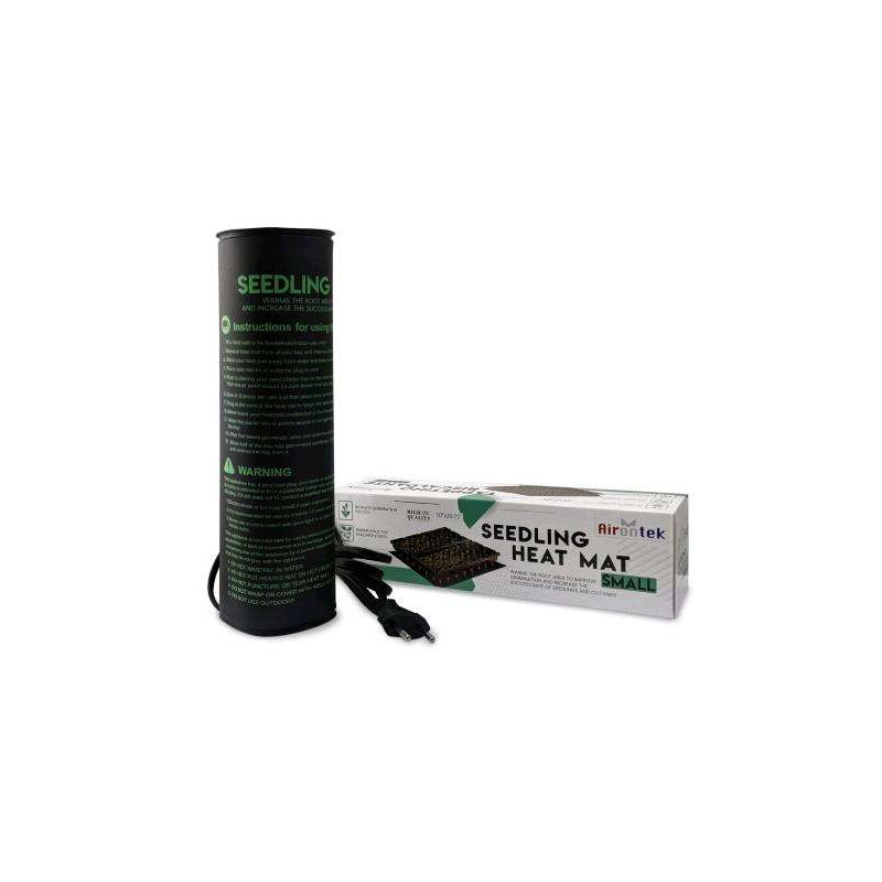 Mata grzewcza do propagacji Airontek 50x50cm medium 45W Mata grzewcza do propagacji Airontek 50x50cm medium 45W