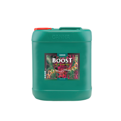 Nawóz Canna Boost 10L stymulator kwitnienia