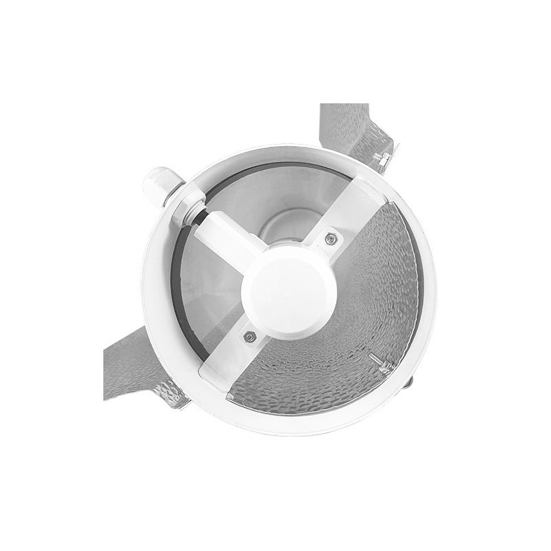 Oprawa do lamp HPS / MH Cool Tube - 150mm / 54cm