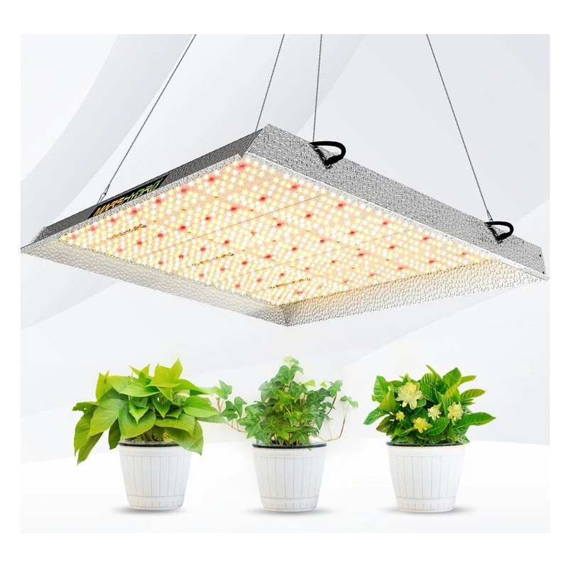 Mars Hydro TS 3000 450W Lampa Led Grow *NOWY MODEL*