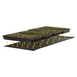 Mata grzewcza do propagacji ROOT!T 40x60cm 30W
