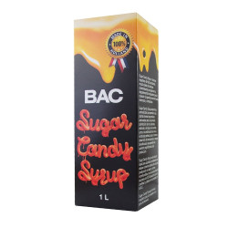 BAC Sugar Candy Syrup 1l | biostymulator kwitnienia - zwiększa jakość owoców oraz zapach/aromat BAC Sugar Candy Syrup 1l | biostymulator kwitnienia - zwiększa jakość owoców oraz zapach/aromat