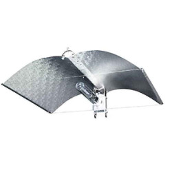 Adjust-A-Wings Odbłyśnik WING ENFORCER SMALL Adjust-A-Wings Odbłyśnik WING ENFORCER SMALL