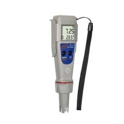 Miernik pH Adwa AD12 dokładność 0,01 pH