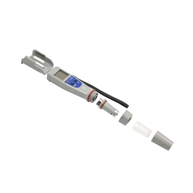 Miernik pH Adwa AD12 dokładność 0,01 pH