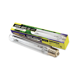 Lampa HPS Lumatek Dual 600W 400V