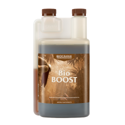 Nawóz Canna Biocanna Bio Boost 1L organiczny stymulator kwitnienia BioBoost