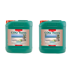 Nawóz Canna Coco Cogr Flores A/B 2x 5L