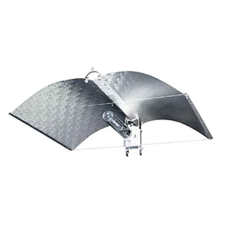 Adjust-A-Wing Odbłyśnik WING ENFORCER MEDIUM Adjust-A-Wing Odbłyśnik WING ENFORCER MEDIUM