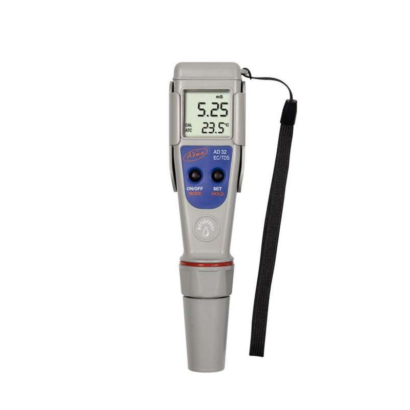 Miernik EC/TDS Adwa AD32 EC Tester