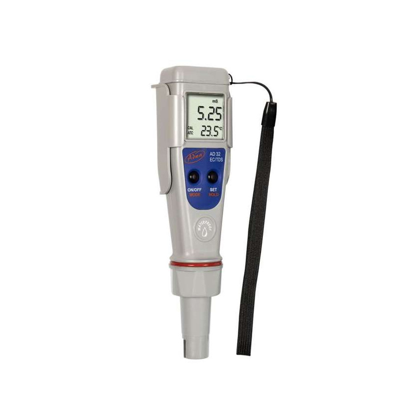Miernik EC/TDS Adwa AD32 EC Tester