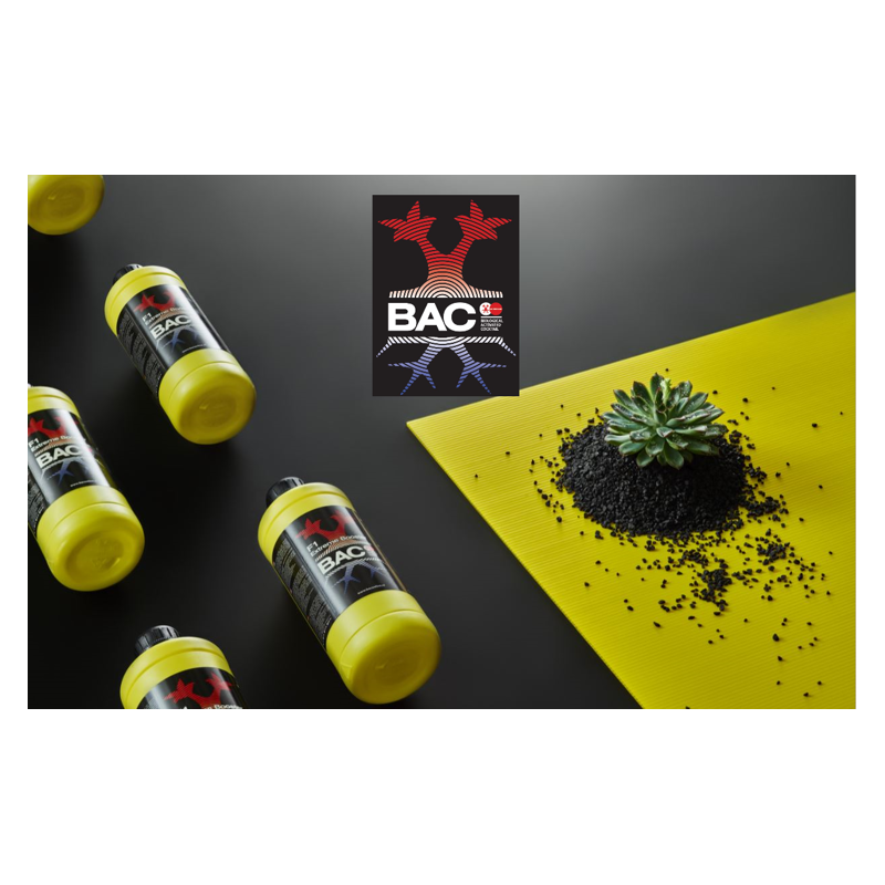 BAC HYDRO bloom A+B  2x5l na kwitnienie