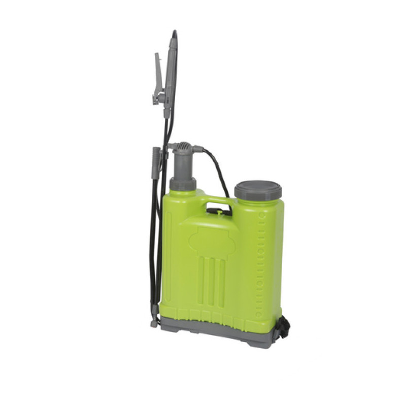 Kinzo Garden Spryskiwacz / Opryskiwacz plecakowy 18L Kinzo Garden Spryskiwacz / Opryskiwacz plecakowy 18L