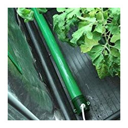 Greenhouse Heater ECOHEAT podgrzewacz grzejnik rurowy do szklarni 80W