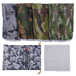 Bubble bags | Torby ekstrakcyjne EXTRAESSENCE 4x 20L