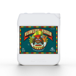 Advanced Nutrients Flawless Finish 5L | na ostatnie dni kwitnienia - flush