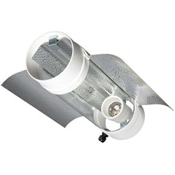 Oprawa do lamp HPS Cool Tube Prima Klima L2015 - 125mm / 48cm Oprawa do lamp HPS Cool Tube Prima Klima L2015 - 125mm / 48cm