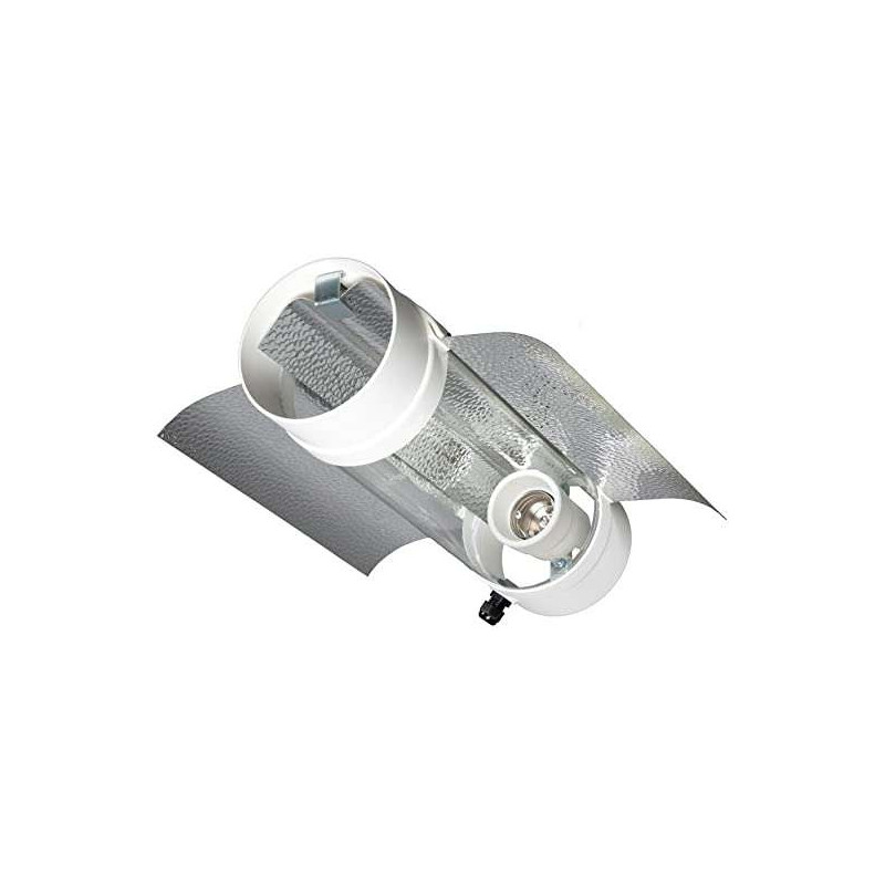 Oprawa do lamp HPS Cool Tube Prima Klima L2015 - 125mm / 48cm Oprawa do lamp HPS Cool Tube Prima Klima L2015 - 125mm / 48cm