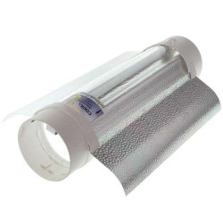 Oprawa do lamp HPS Cool Tube Prima Klima L2015 - 125mm / 48cm Oprawa do lamp HPS Cool Tube Prima Klima L2015 - 125mm / 48cm