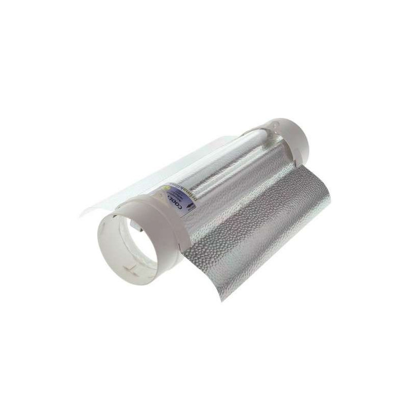 Oprawa do lamp HPS Cool Tube Prima Klima L2015 - 125mm / 48cm Oprawa do lamp HPS Cool Tube Prima Klima L2015 - 125mm / 48cm