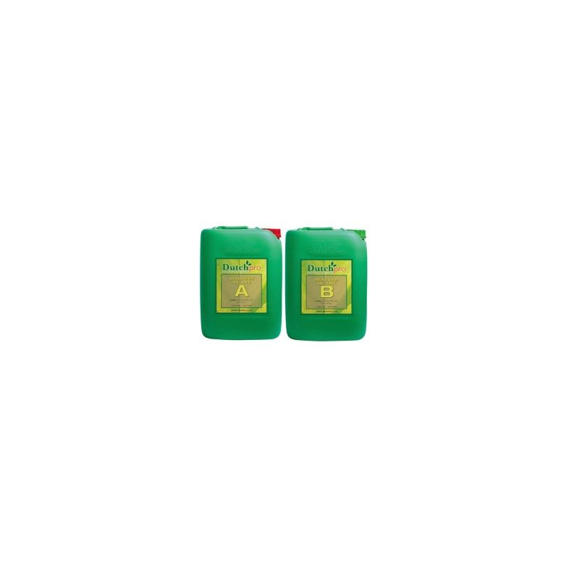 DutchPro Soil Bloom A/B 2x5L