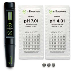 Miernik pH Milwaukee ph-51 Miernik pH Milwaukee ph-51