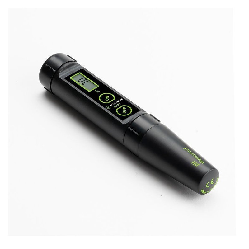 Miernik pH Milwaukee ph-51 Miernik pH Milwaukee ph-51