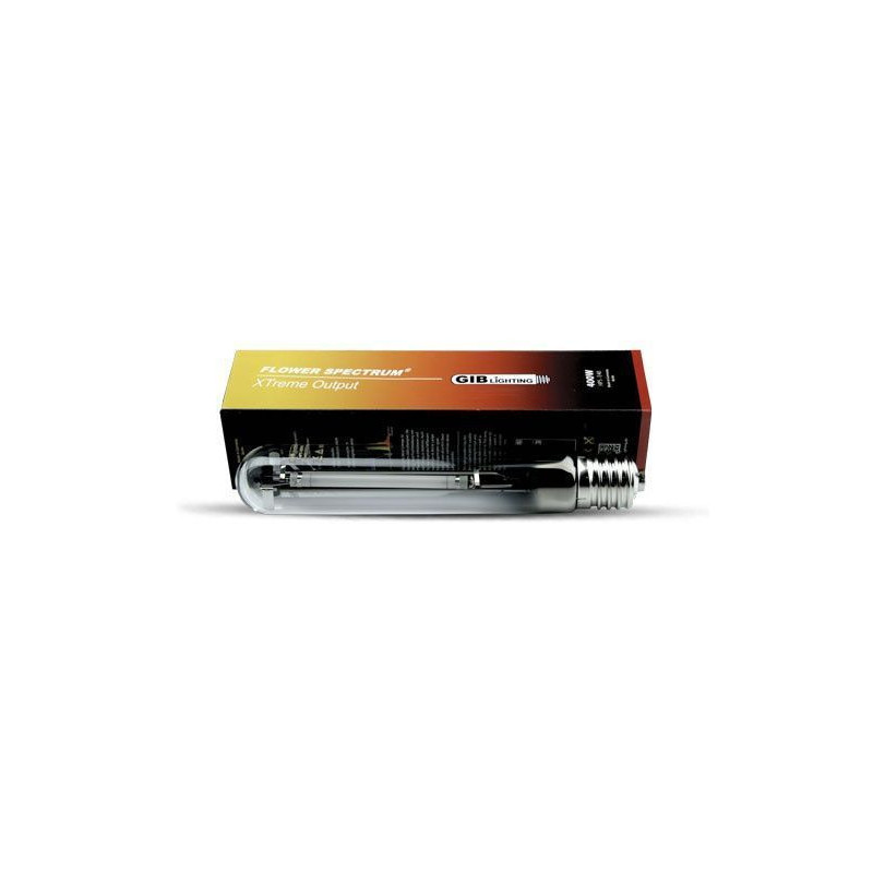 Lampa HPS GIB Lighting Flower Spectrum XTreme Output 400 W, 230 Volt