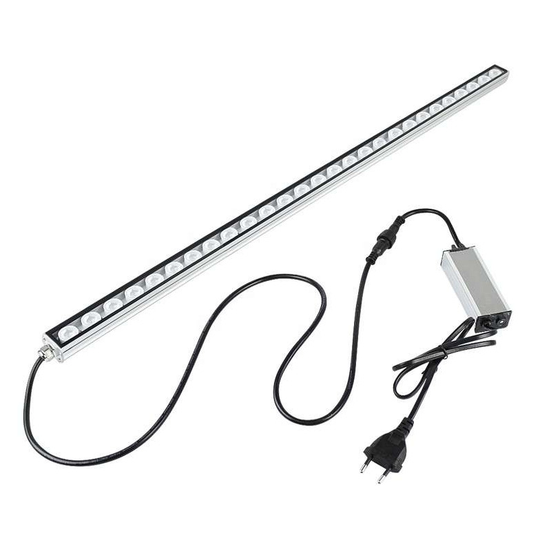 Panel / Lampa LED GROW GT listwa do roślin 18x3w 55 cm FULL SPEKTRUM