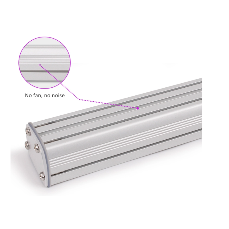 Panel / Lampa LED GROW GT listwa do roślin 18x3w 55 cm FULL SPEKTRUM