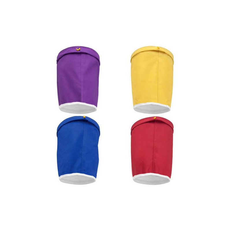 Bubble bags | Torby ekstrakcyjne 4x 20L